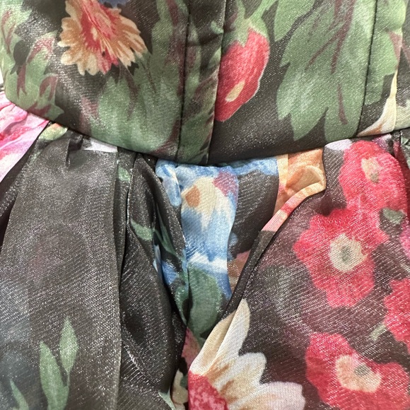 NWT-The Puck Veuve Dress - Picture 4 of 4